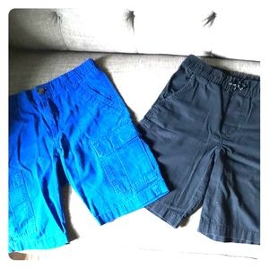 Boys shorts